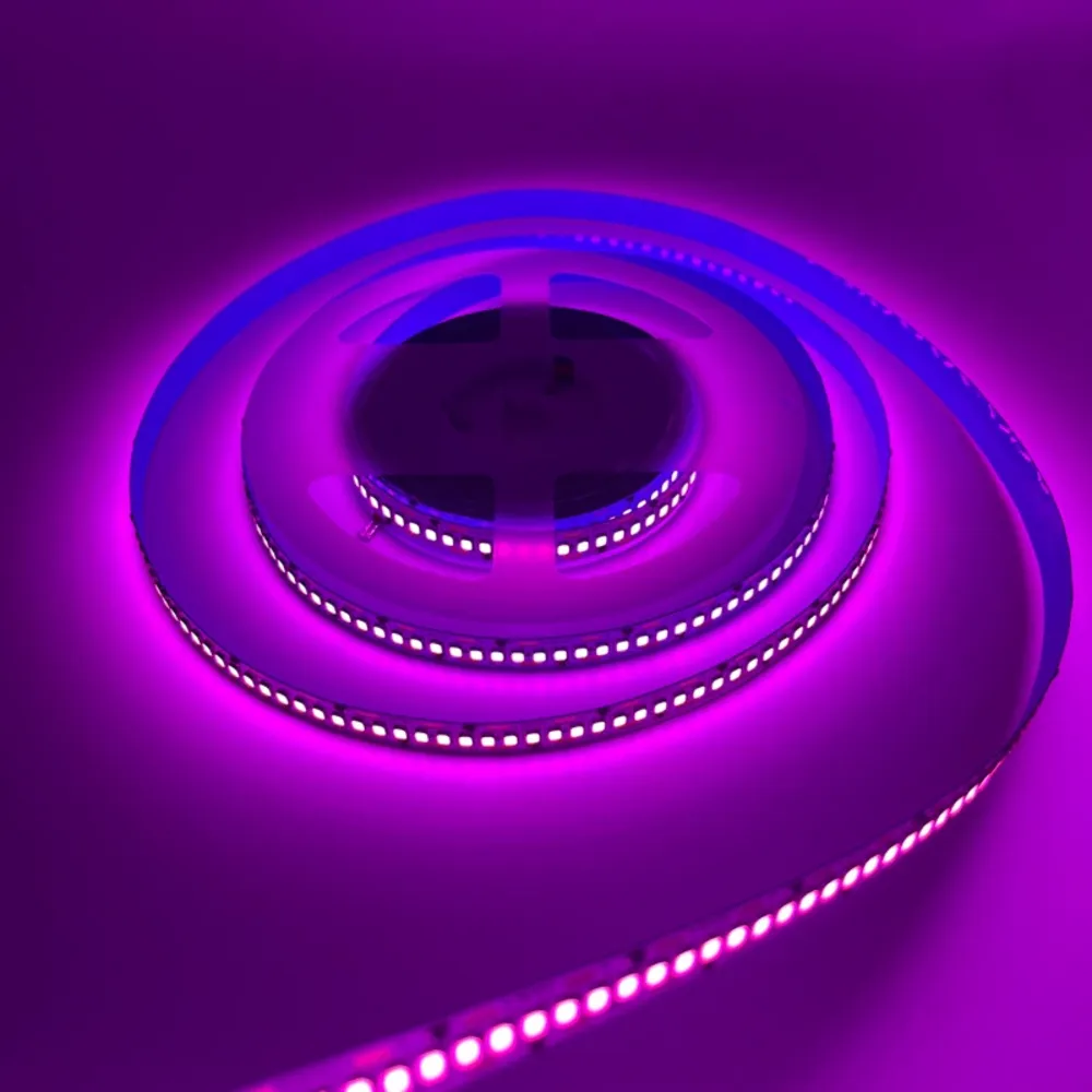 LED LINEAR STRIP 12V24V 10mm 2835 240D - Image 11